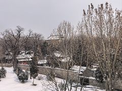 -北大家园食堂