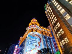 -南京路步行街