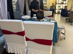 -干老四雅鱼饭店(滨江西路店)