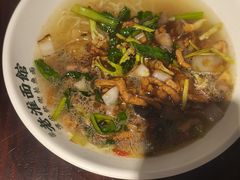 -飨府.老淮面馆.自营(清河路店)