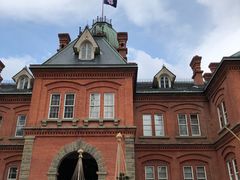 -北海道厅旧本厅舍(旧本庁舎)