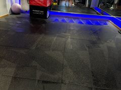 -NRG 健身私教CLUB(云山路店)