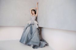 -MANLI BRIDAL婚纱