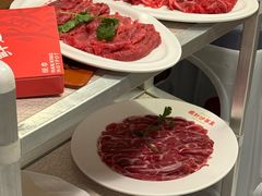 -燃计沙茶皇·香港沙茶火锅(人广旗舰店)