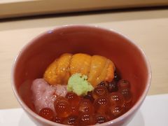 -鮨一日本料理(大中华店)