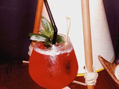 -RMK Shochu Bar(三诺店)