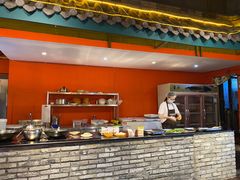 -铁箭门串串香主题火锅(汇锦城店)