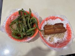 把子肉-咱家王新国把子肉(县东巷店)