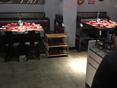 -牛很鲜潮汕牛肉火锅(朝晖路店)