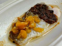双味蒸黄鱼脯-長泰華府(长泰广场店)