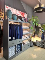 -ChenV西服礼服高级定制(市区养育巷店)