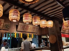-南京大牌档(崇文门国瑞店)