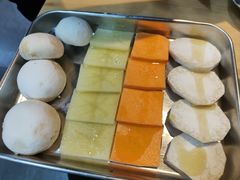 -麻蒲碳烤肉(梅花园店)