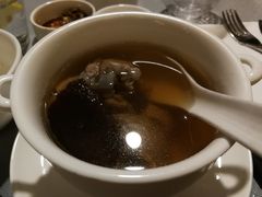 -T館·花园艺术餐厅