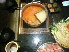 -唱客美食KTV量贩(北京路店)