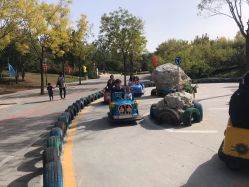 -大望京儿童游乐场