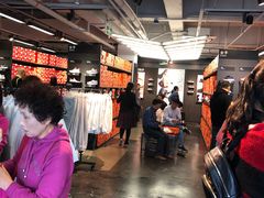 -NIKE上海青浦换季优惠店