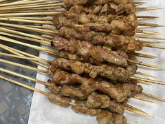 -老磁器口豆汁店(马家堡店)