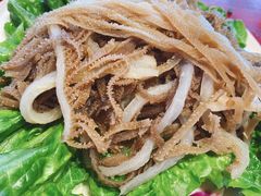 北京毛肚-前门·鲜肉火锅(长风店)