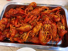 -江城燕子大排档(江汉路步行街店)