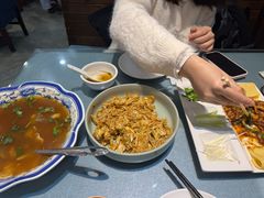 -玉桥餐厅(天坛店)