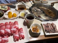 -傣妹休闲时尚火锅(星力壹号店)