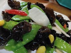 -老熟人串吧家常菜(旧宫店)