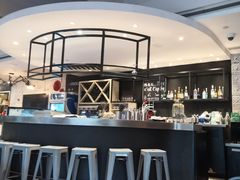-康铂酒店(上海外滩店)