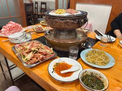 -小宇火锅烧烤(颜三路店)