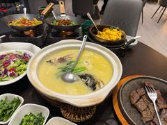 -嘉禾·悦享餐厅(八方汇店)