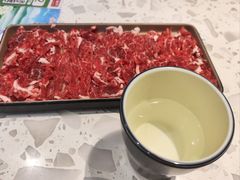 -小城牛事·鲜牛肉火锅(万达店)