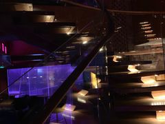 -非常时髦餐厅VUE Restaurant(外滩茂悦大酒店)