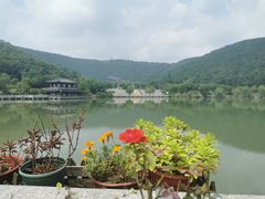 -孙武文化园-停车场