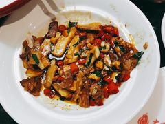 -大鸭梨烤鸭(甘家口店)