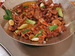 -小团圆灶台鱼·百城头牌菜(千岛湖店)
