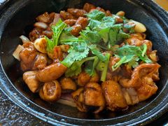 生啫大肠-日昌餐馆(亦庄店)