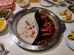 -大龙燚火锅