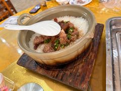 -大岗仙庙烧鸡(花东店)