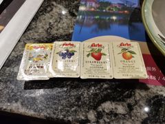 果酱-金海湾自助餐厅(金陵饭店)