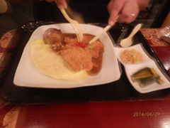 -大冒险家餐厅