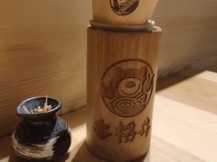 -本格丼·炭火烤肉饭(大悦路成都大悦城店)