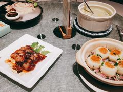 -老伙记海鲜码头(北滘店)