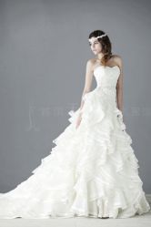 -韩国天使嫁衣婚纱礼服馆(上海旗舰店)
