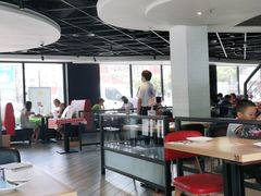 -必胜客(棠下店)