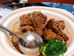 生焖狮头鹅-闽和南(深圳万象城店)