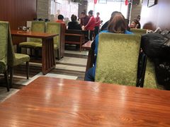 大堂-荣鹏风味烀饼(万达广场店)