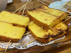 -老胖串店(山大路店)