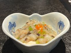 -匠和风精致料理(成都龙湖滨江天街店)