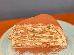 -Be Lived Cafe比例咖啡(摩天轮店)