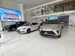 -永达广汽丰田店